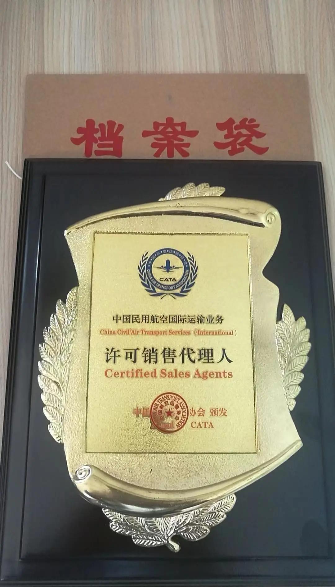 民航销售代理培训:提升专业素质与技能